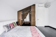 Готовый дом в КП Опушкино