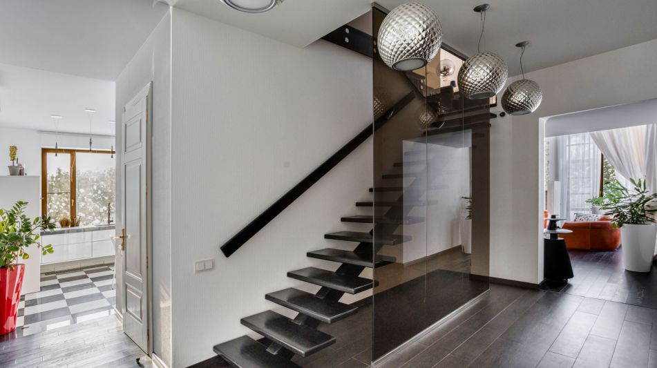 Готовый дом в КП Опушкино