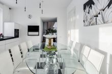 Готовый дом в КП Опушкино