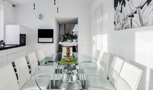 Готовый дом в КП Опушкино