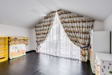 Готовый дом в КП Опушкино