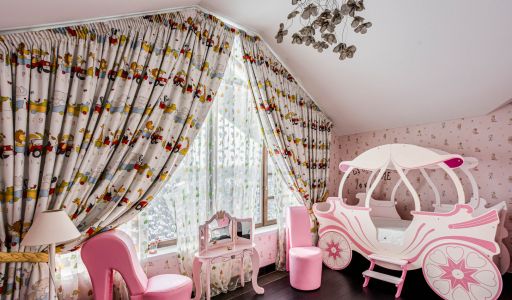 Готовый дом в КП Опушкино