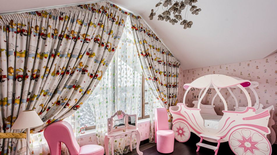 Готовый дом в КП Опушкино