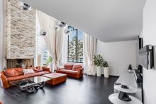 Готовый дом в КП Опушкино