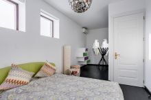 Готовый дом в КП Опушкино