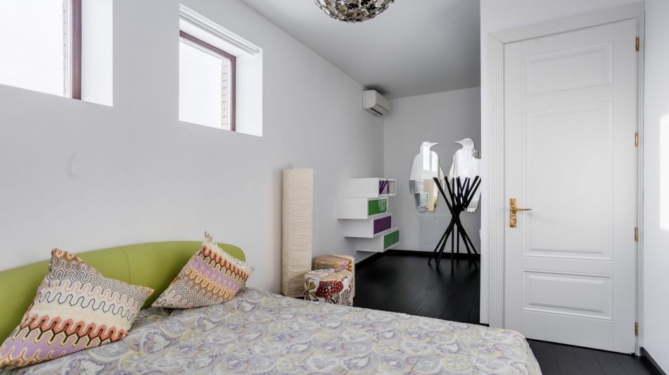 Готовый дом в КП Опушкино