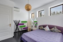 Готовый дом в КП Опушкино