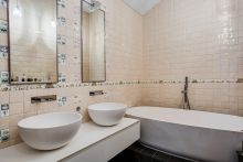 Готовый дом в КП Опушкино