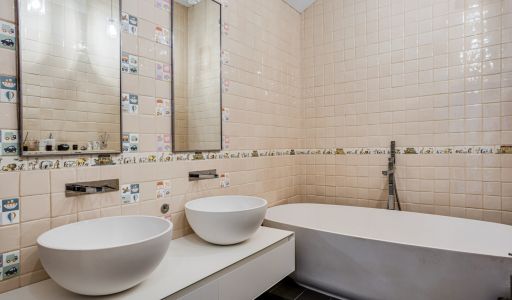 Готовый дом в КП Опушкино