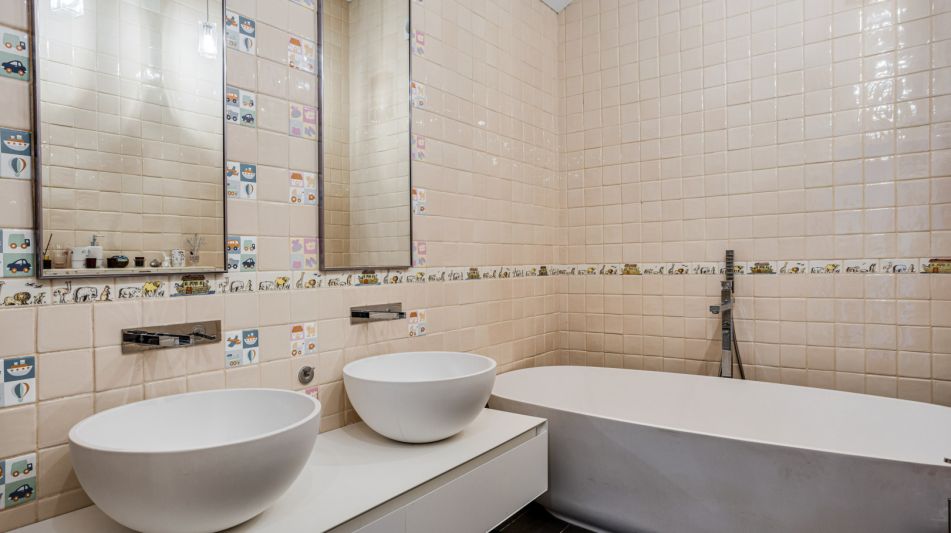 Готовый дом в КП Опушкино