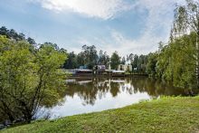 Дом в КП Коттон Вэй