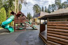 Дом в КП Коттон Вэй