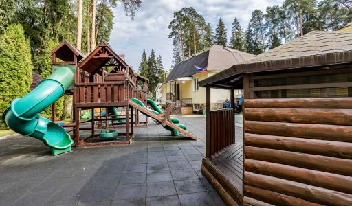 Дом в КП Коттон Вэй