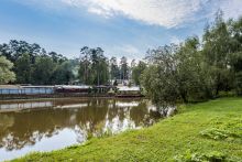 Дом в КП Коттон Вэй