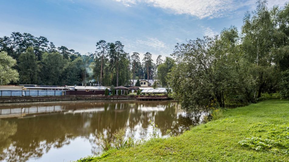 Дом в КП Коттон Вэй