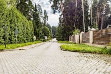 Дом в КП Коттон Вэй