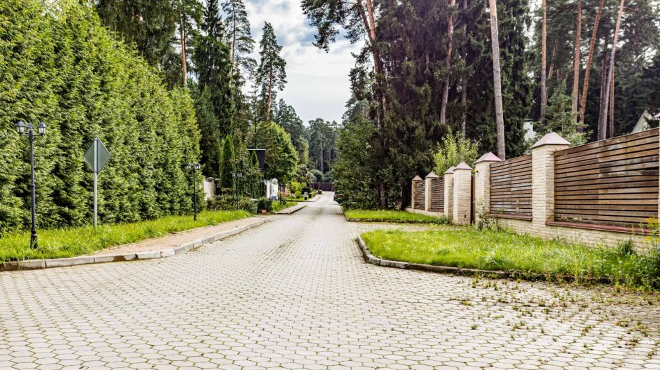 Дом в КП Коттон Вэй