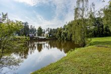 Дом в КП Коттон Вэй