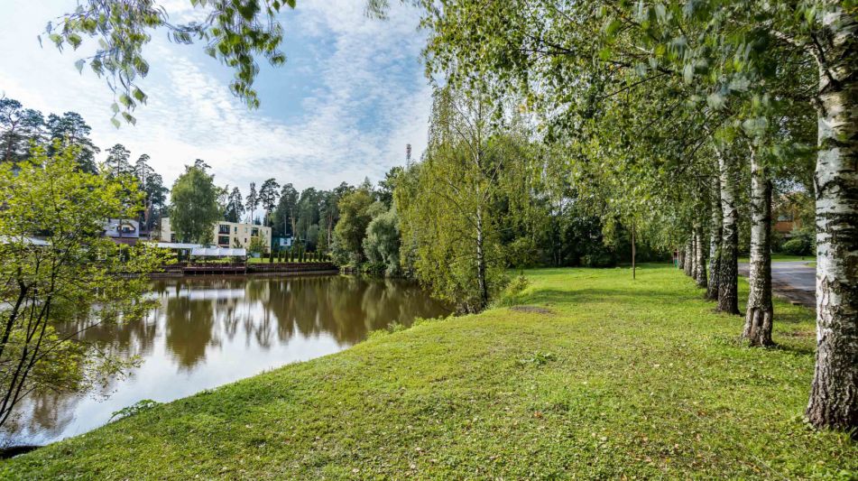 Дом в КП Коттон Вэй