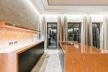 Готовый дом в КП Шульгино