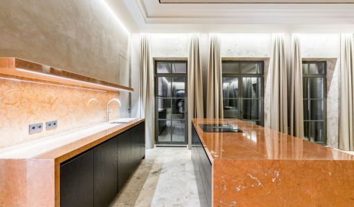 Готовый дом в КП Шульгино