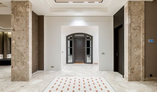 Готовый дом в КП Шульгино