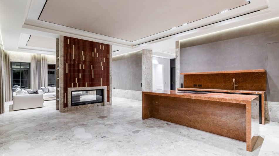 Готовый дом в КП Шульгино