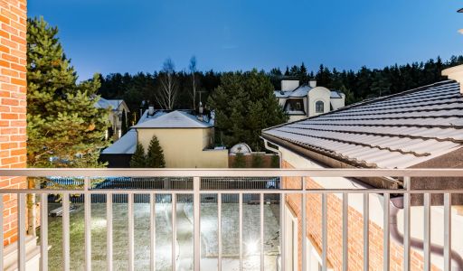 Готовый дом в КП Шульгино