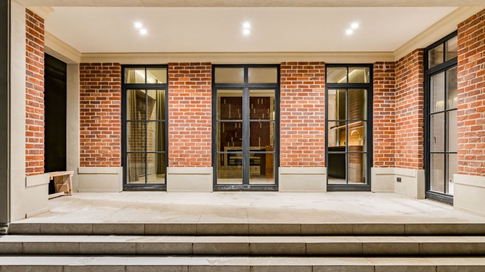 Готовый дом в КП Шульгино