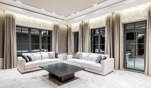 Готовый дом в КП Шульгино