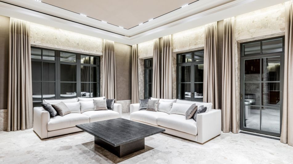 Готовый дом в КП Шульгино