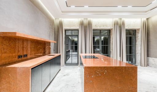 Готовый дом в КП Шульгино