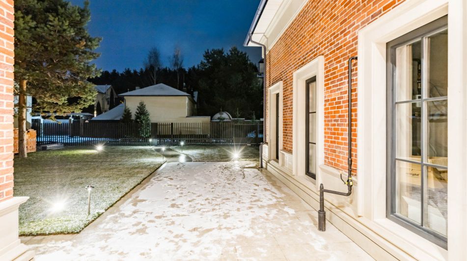 Готовый дом в КП Шульгино