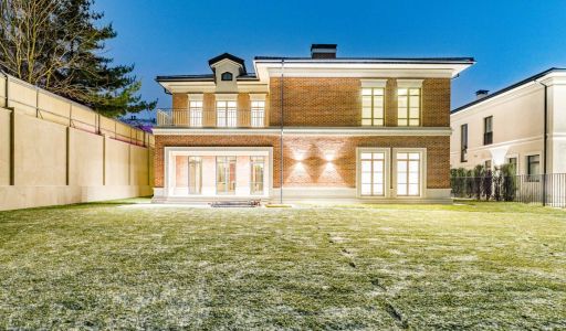 Готовый дом в КП Шульгино