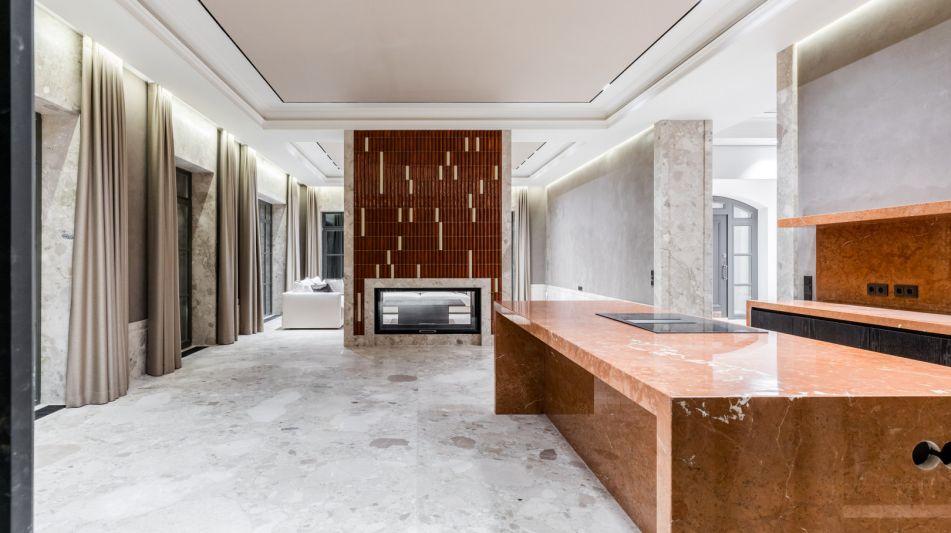 Готовый дом в КП Шульгино