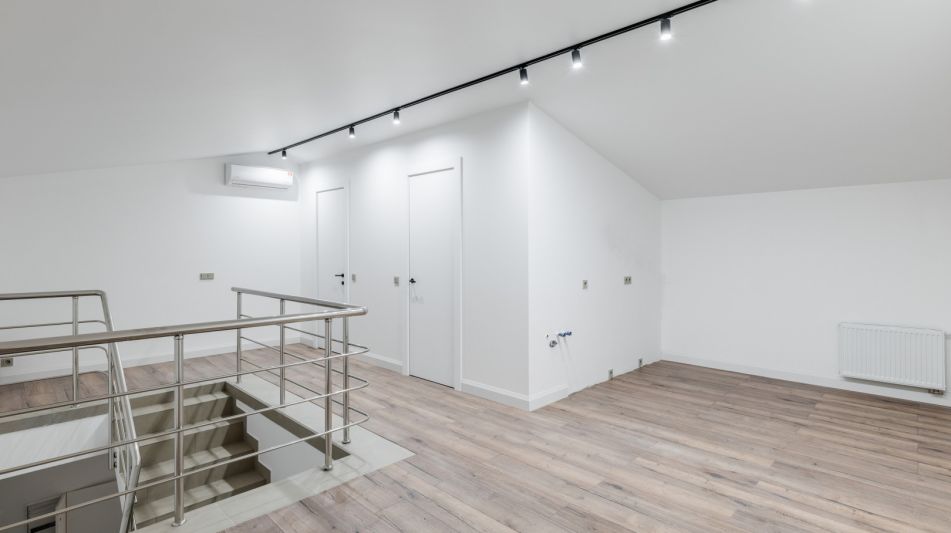 Готовый дом в КП Шульгино