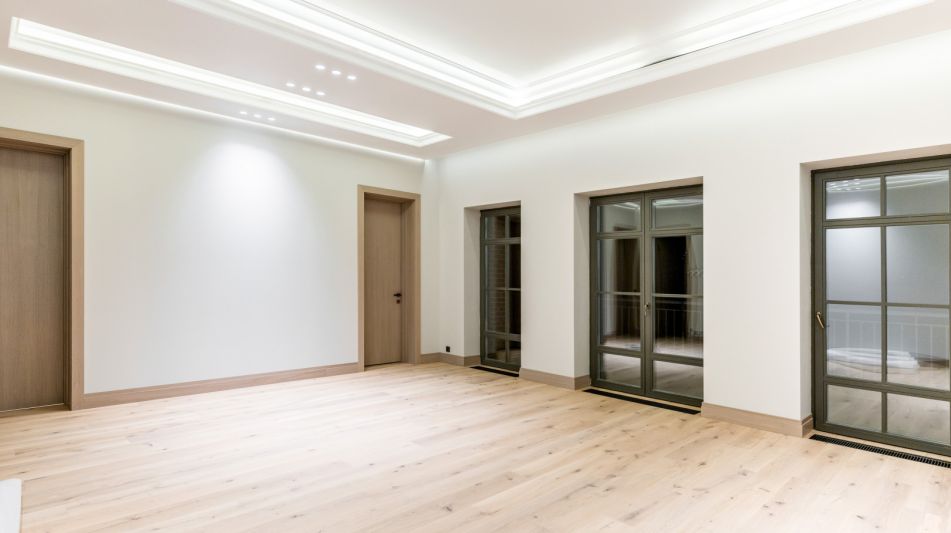 Готовый дом в КП Шульгино