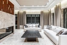 Готовый дом в КП Шульгино