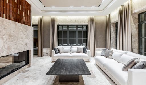 Готовый дом в КП Шульгино