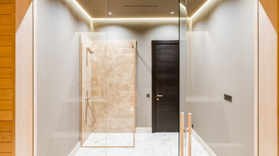 Готовый дом в КП Шульгино