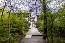 Современный дом в КП Павлово-2