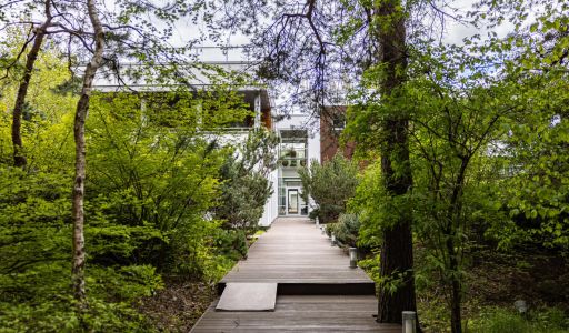 Современный дом в КП Павлово-2