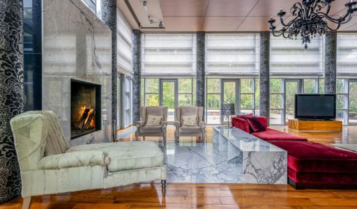 Современный дом в КП Павлово-2