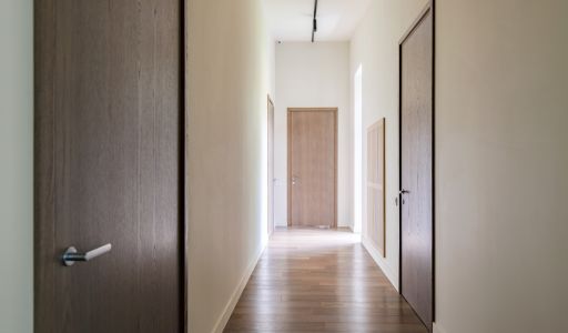 Одноэтажный дом в Новодарьино РАН