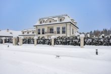 Новый дом в КП Миллениум Парк