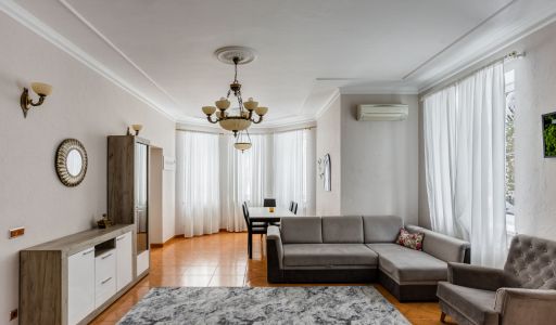 Дом на лесном участке в КП Шервуд