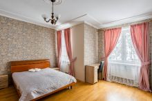 Дом на лесном участке в КП Шервуд