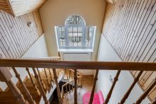 Дом на лесном участке в КП Шервуд