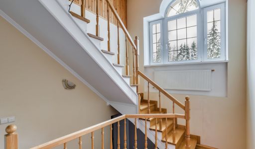 Дом на лесном участке в КП Шервуд