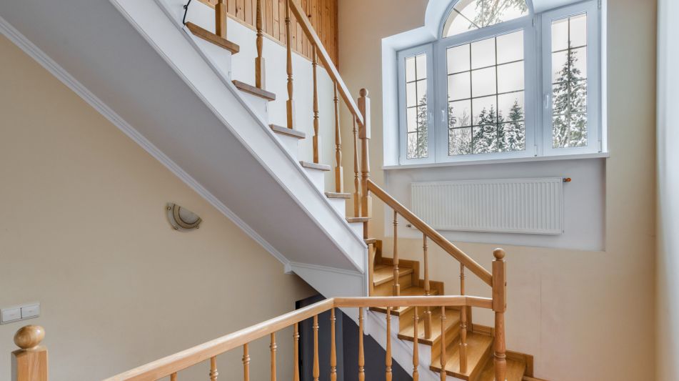 Дом на лесном участке в КП Шервуд